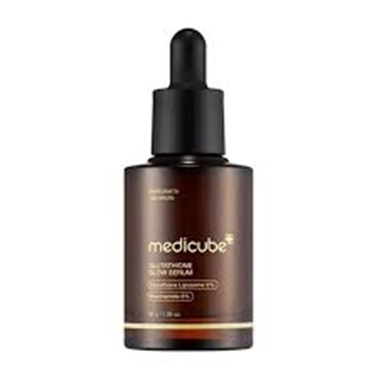 Picture of MEDICUBE GLUTATHIONE GLOW SERUM
